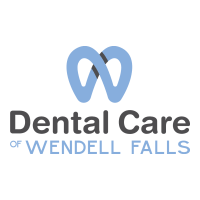 Dental Care of Wendell Falls Logo