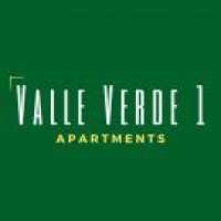 Valle II Verde Logo