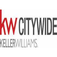 John J. Lynch - Keller Williams Citywide Logo