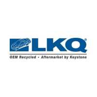 LKQ Foster Auto Parts Logo