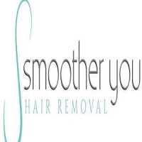 Smoother You Laser Hair Removal Logo