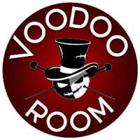 Voodoo Room Logo