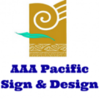 Pacific Sign & Design, Inc. Logo