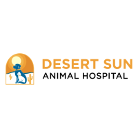 Desert Sun Animal Hospital Logo