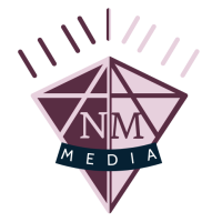 Nicole Miller Media Logo