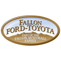 Fallon Ford-Toyota Logo