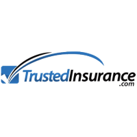 Trusted Insurance Agency Logo