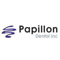 Papillon Dental Inc Logo