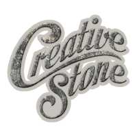 Creative Stone Logo