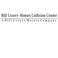 Bill Ussery Motors Collision Center Logo