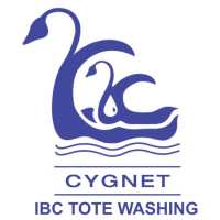 Cygnet Automated Cleaning Logo