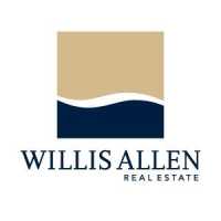 Kathleen Westwood | Willis Allen Real Estate Logo