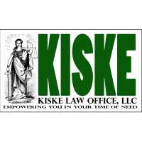 Kiske Law Office, LLC Logo
