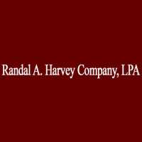 Randal A. Harvey Company LPA Logo