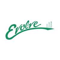 Evolve Contracting Inc. Logo