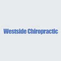 Aungst D James DC PC-Westside Chiropractic Logo