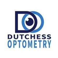 Dutchess Optometry Logo