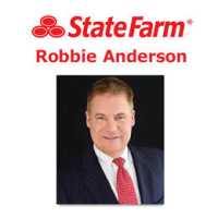 Robbie Anderson - State Farm Insurance Agent Logo