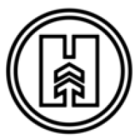 High Desert Mulching Logo