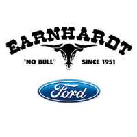 Earnhardt Ford Logo