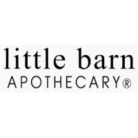 Little Barn Apothecary Logo
