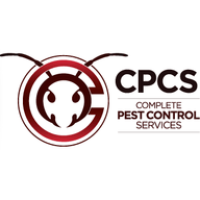 Complete Pest Control Services Logo