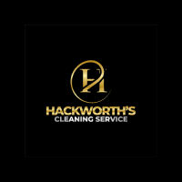 Hackworth's Cleaning Service LLC Logo