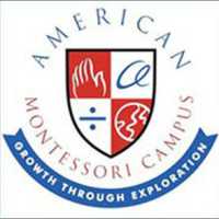 American Montessori Campus Logo