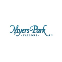 Myers Park Tailors Logo