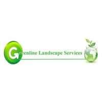 Greenline Landscape Services Logo