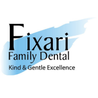 Fixari Family Dental - Lewis Center Logo