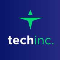 Techinc. | Managed IT Services Logo