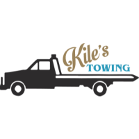 Kiles Towing Logo