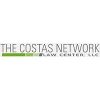 The Costas Network Law Center, LLC Logo