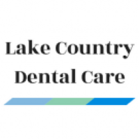 Lake Country Dental Care Logo