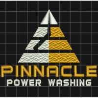 Pinnacle Power Washing Logo