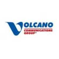 Volcano Communications Group Logo