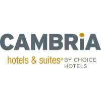 Cambria Hotel Greenville Logo