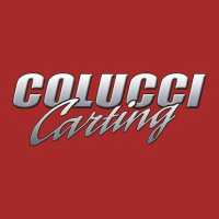 Colucci Carting Logo