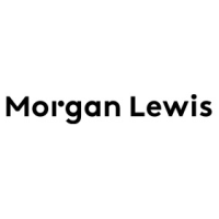 Morgan Lewis & Bockius LLP Logo