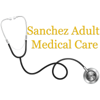 Sanchez Adult Medical Care Logo
