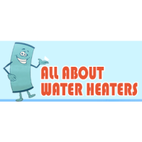 All About Water Heaters Logo