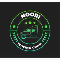 Noori Towing Corporation Logo