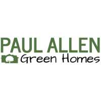 Paul Allen Homes Inc Logo