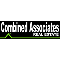 Combined Associates Real Estate Logo