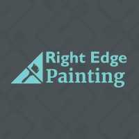 Right Edge Painting Logo