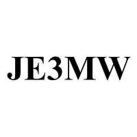 JE3 Metal Works Logo