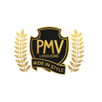 PMV Limousine, Inc. Logo