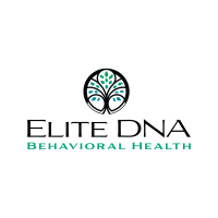 Elite DNA Behavioral Health - Jacksonville Logo