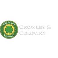 Crowley & Company Inc Logo